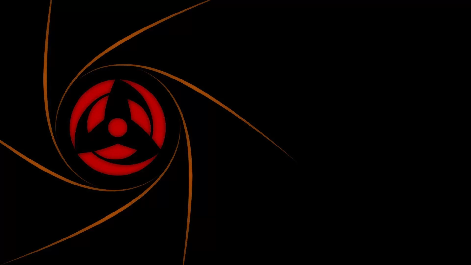 Free Download Naruto Obito Sharingan Wallpaper Page 758731 (1920 x 1080)