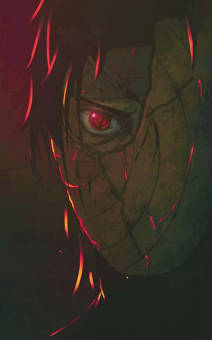 Free Download Naruto Obito Sharingan Wallpaper Page 758736 (706 x 1131)