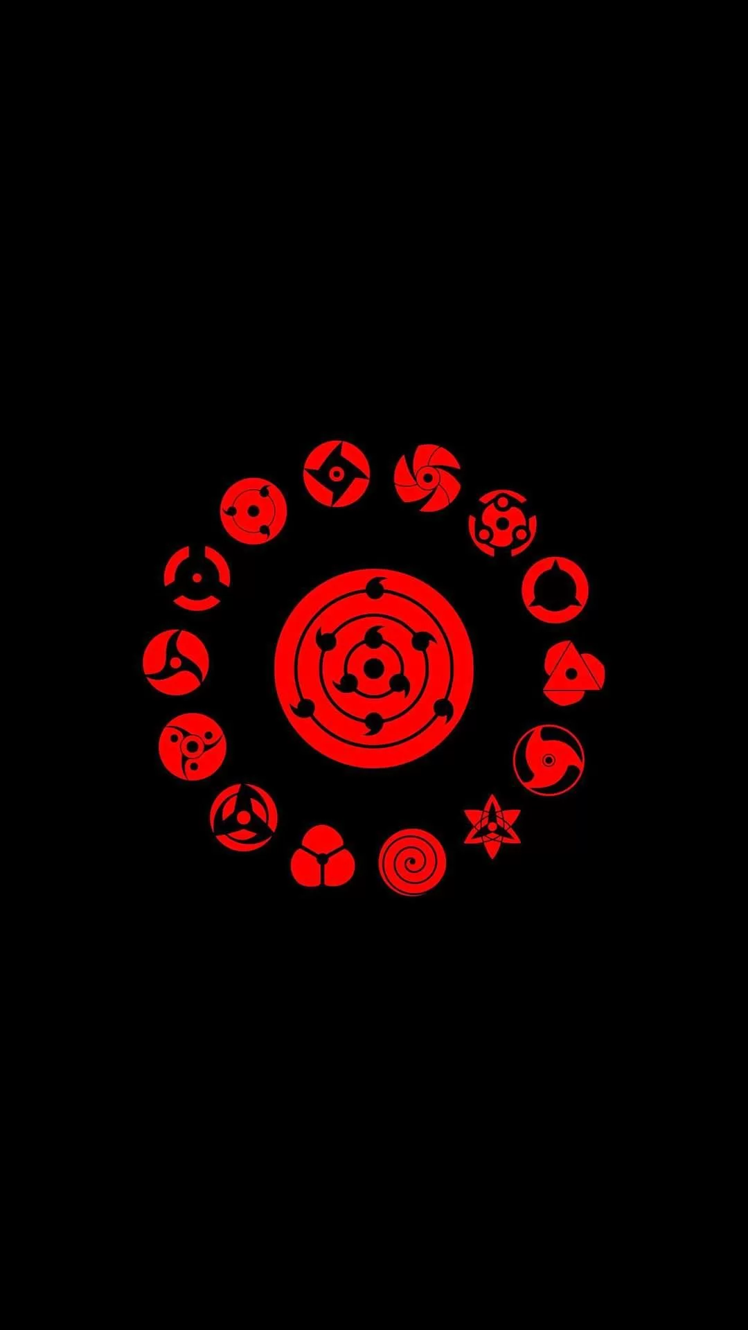 Free Download Naruto Obito Sharingan Wallpaper Page 758789 (1080 x 1920)