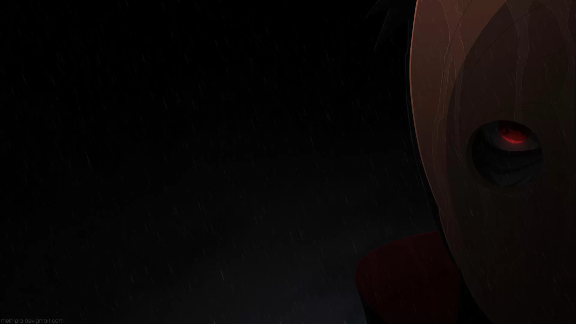 Free Download Naruto Obito Sharingan Wallpaper Page 758791 (1920 x 1080)