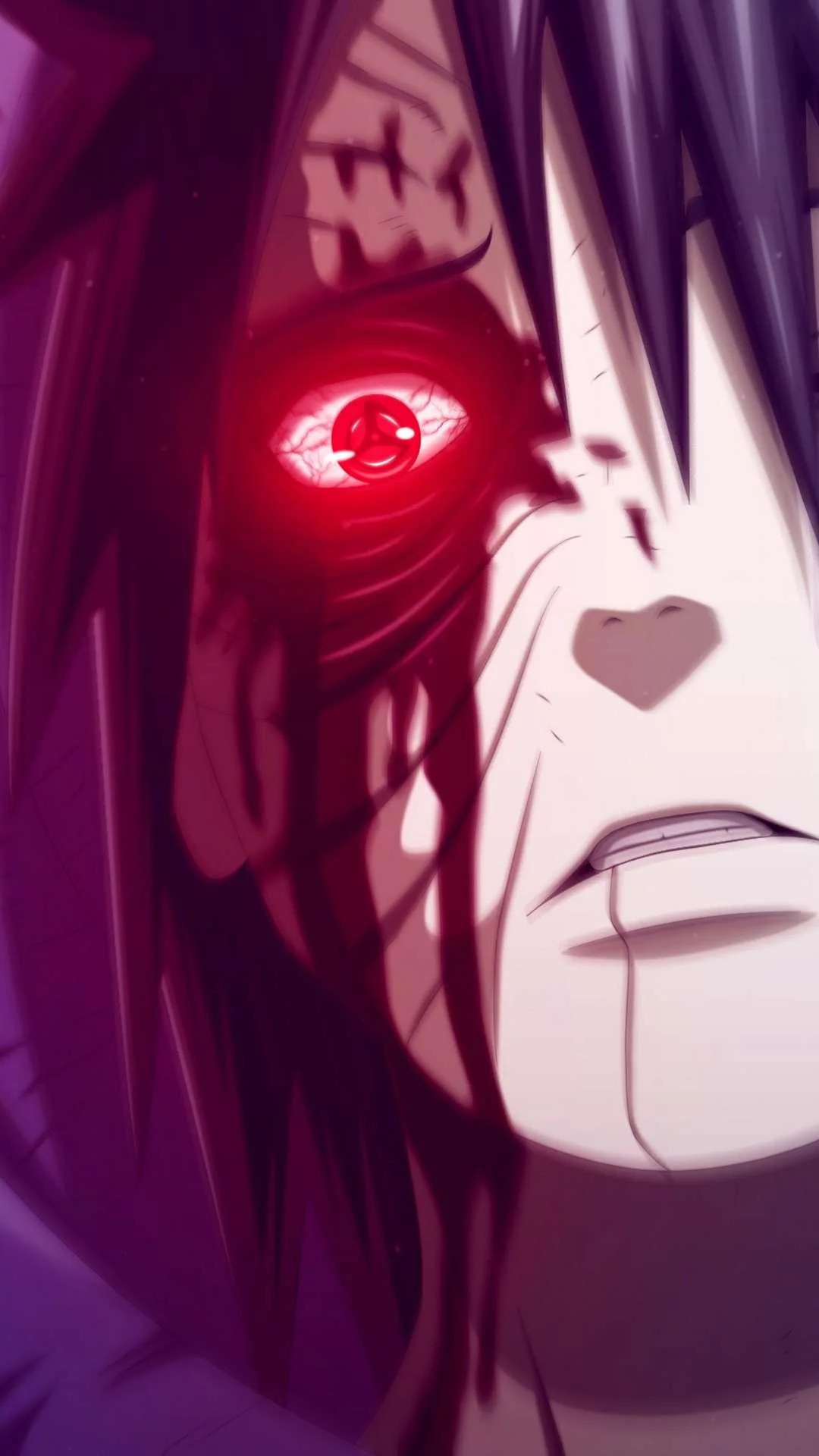 Free Download Naruto Obito Uchiha Wallpaper Page 758925 (1080 x 1920)