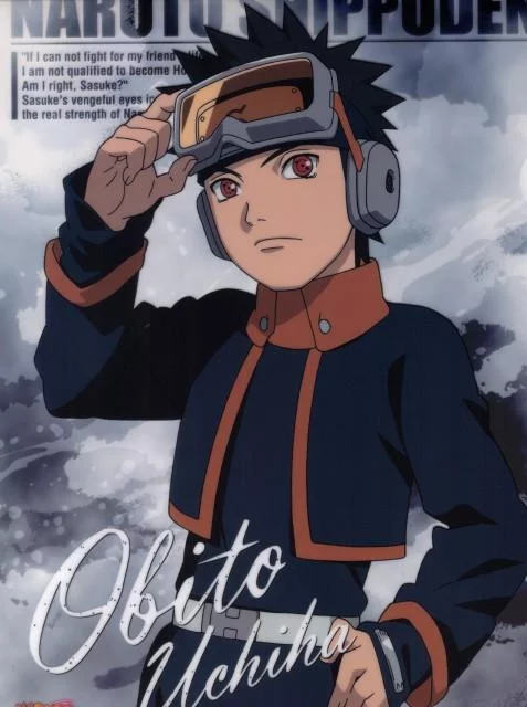 Free Download Naruto Obito Uchiha Wallpaper Page 758930 (477 x 640)