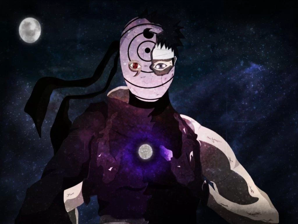 Free Download Naruto Obito Uchiha Wallpaper Page 758942 (1024 x 768)