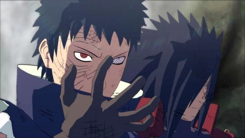Free Download Naruto Obito Uchiha Wallpaper Page 758956 (800 x 450)