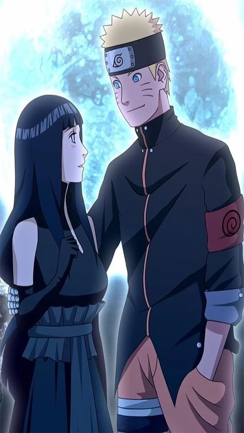 Free Download Naruto And Hinata The Last Wallpapaer Page 7590 (800 x 1422)