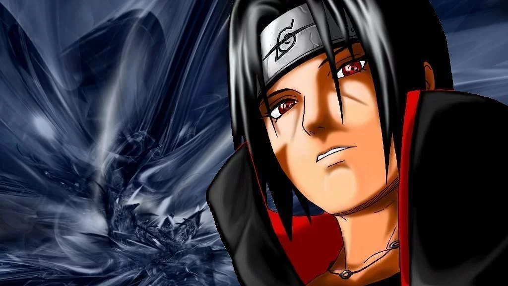 Free Download 3d Naruto Anime Wallpaper Page 75958 (1024 x 576)