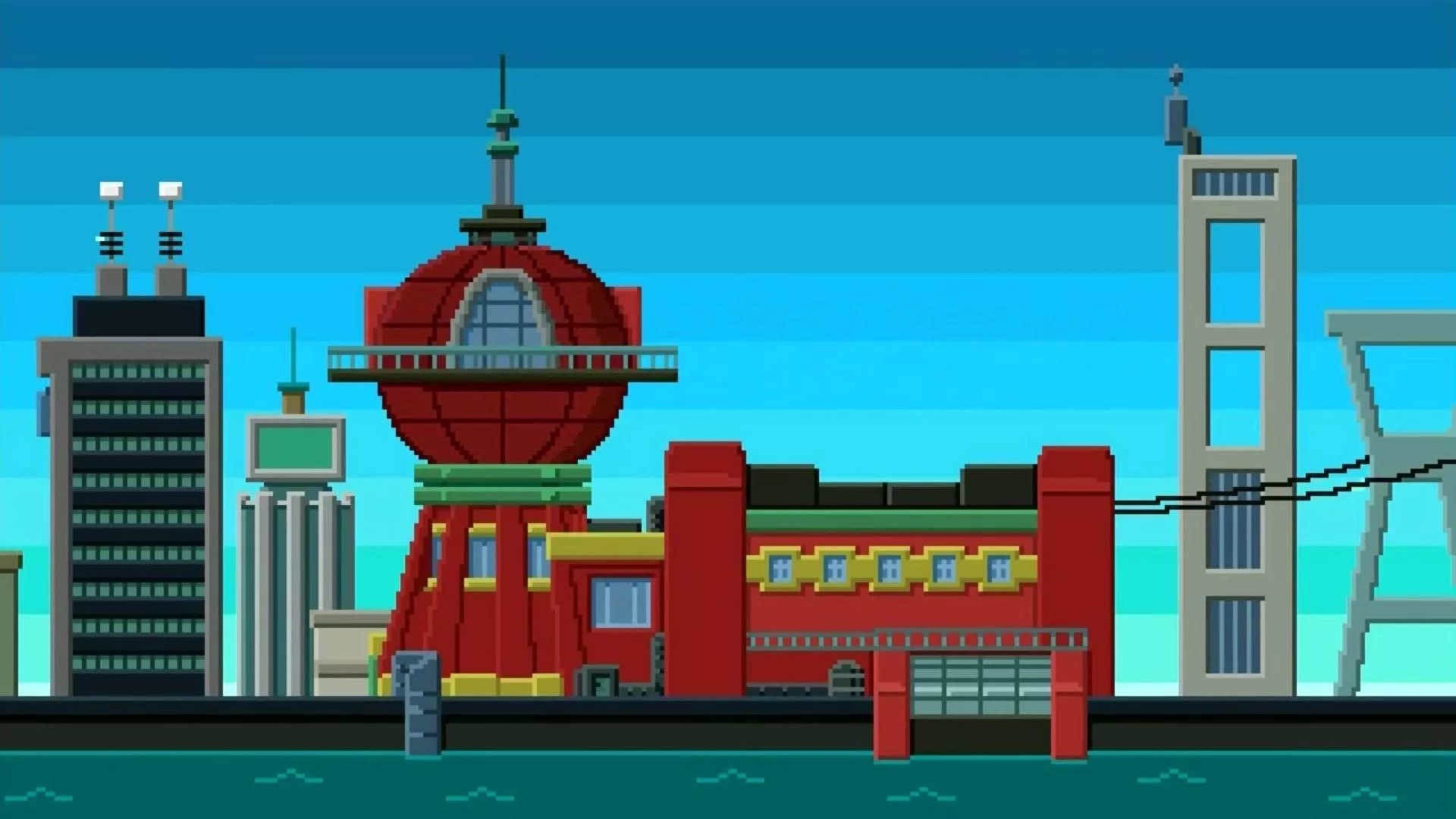 Free Download Naruto 8 Bit Wallpaper Page 75981 (1920 x 1080)