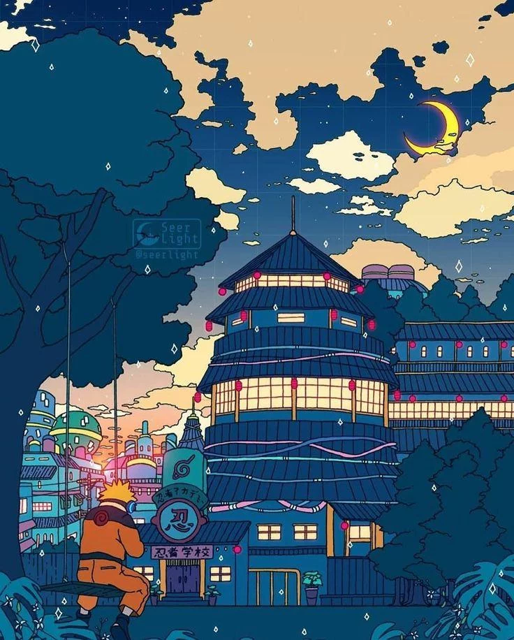 Free Download Naruto 8 Bit Wallpaper Page 75982 (736 x 916)