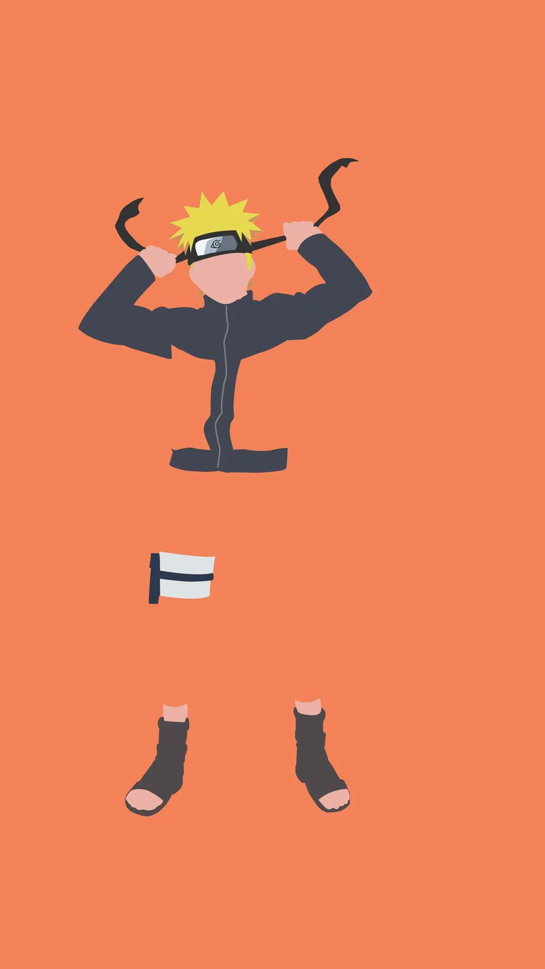 Free Download 8 Bit Naruto Wallpaper Page 75986 (1080 x 1920)