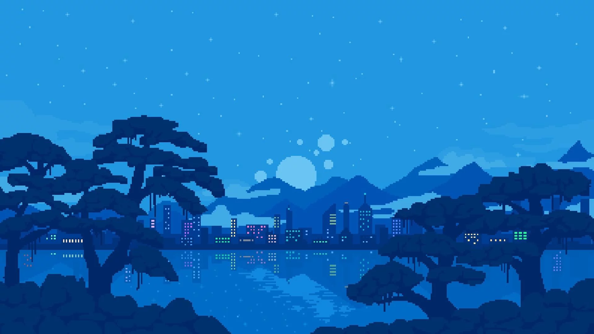 Free Download 8 Bit Naruto Wallpaper Page 75989 (1920 x 1080)
