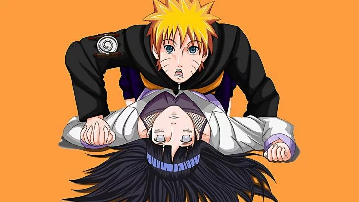 Free Download Naruto And Hinata The Last Wallpapaer Page 7599 (728 x 410)