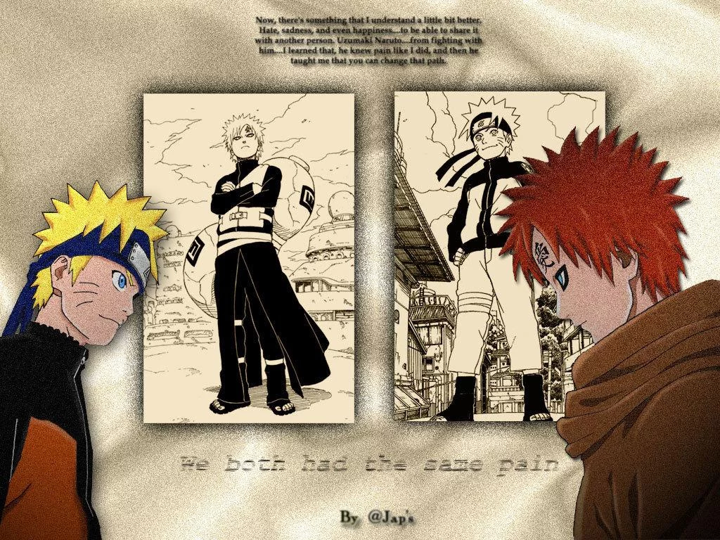 Free Download Naruto 8 Bit Wallpaper Page 75993 (1024 x 768)