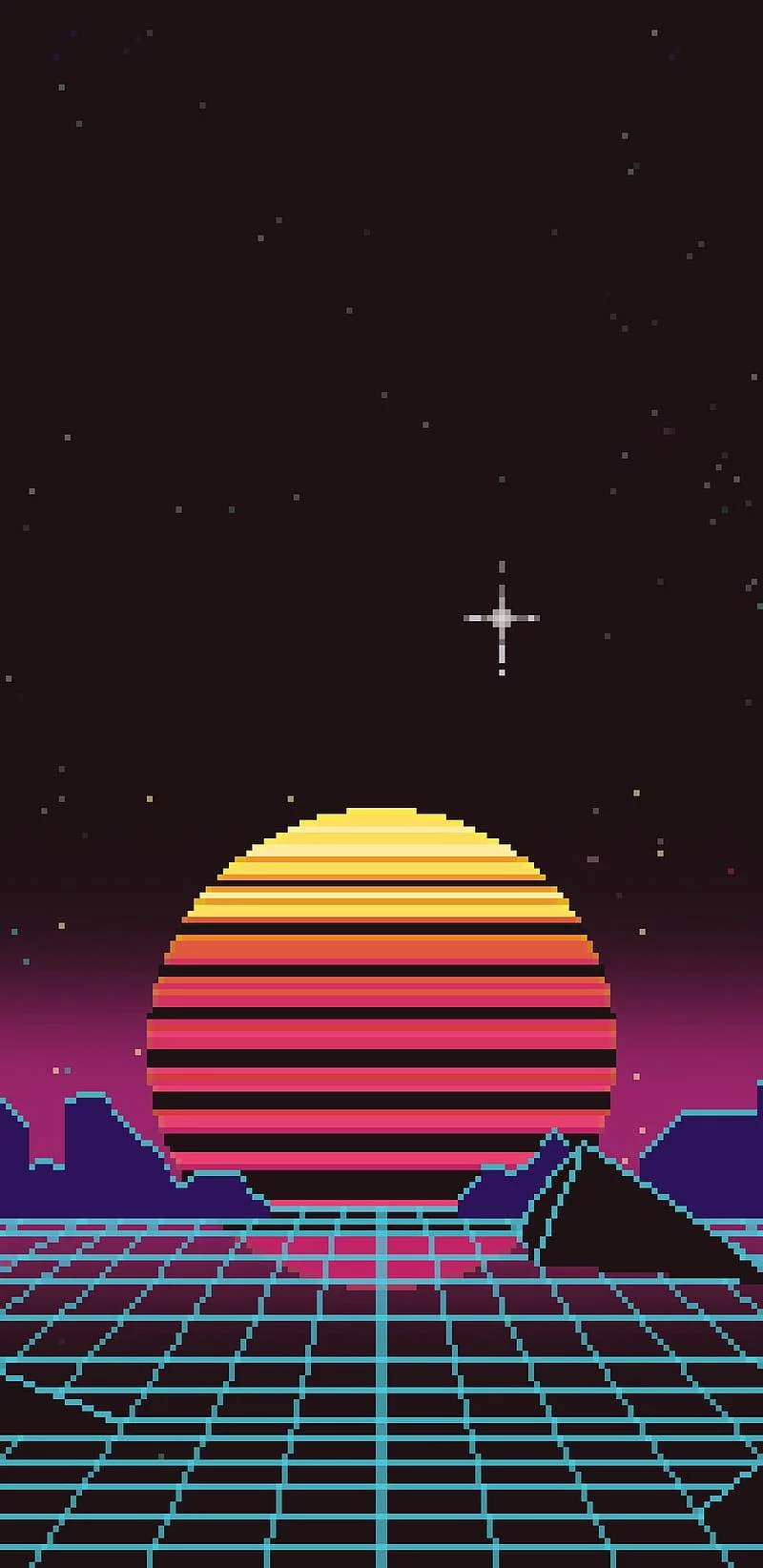 Free Download Naruto 8 Bit Wallpaper Page 76007 (800 x 1644)