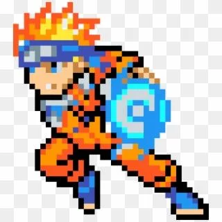 Free Download 8 Bit Naruto Wallpaper Page 76019 (320 x 320)