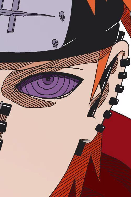 Free Download 8 Bit Naruto Wallpaper Page 76020 (500 x 750)