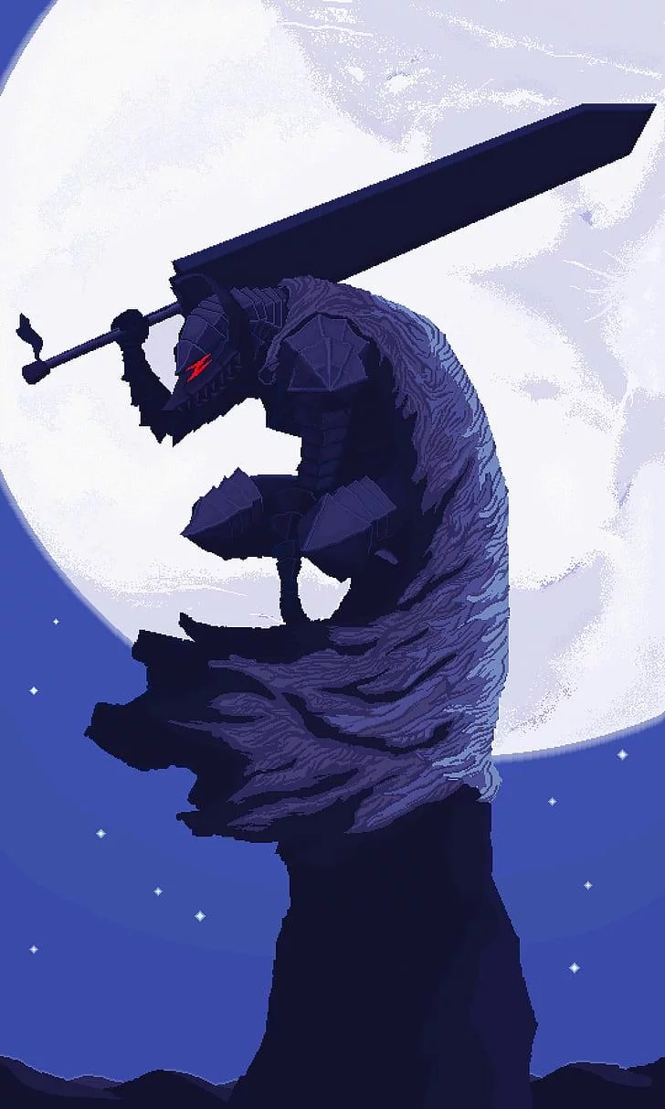 Free Download 8 Bit Naruto Wallpaper Page 76030 (728 x 1213)