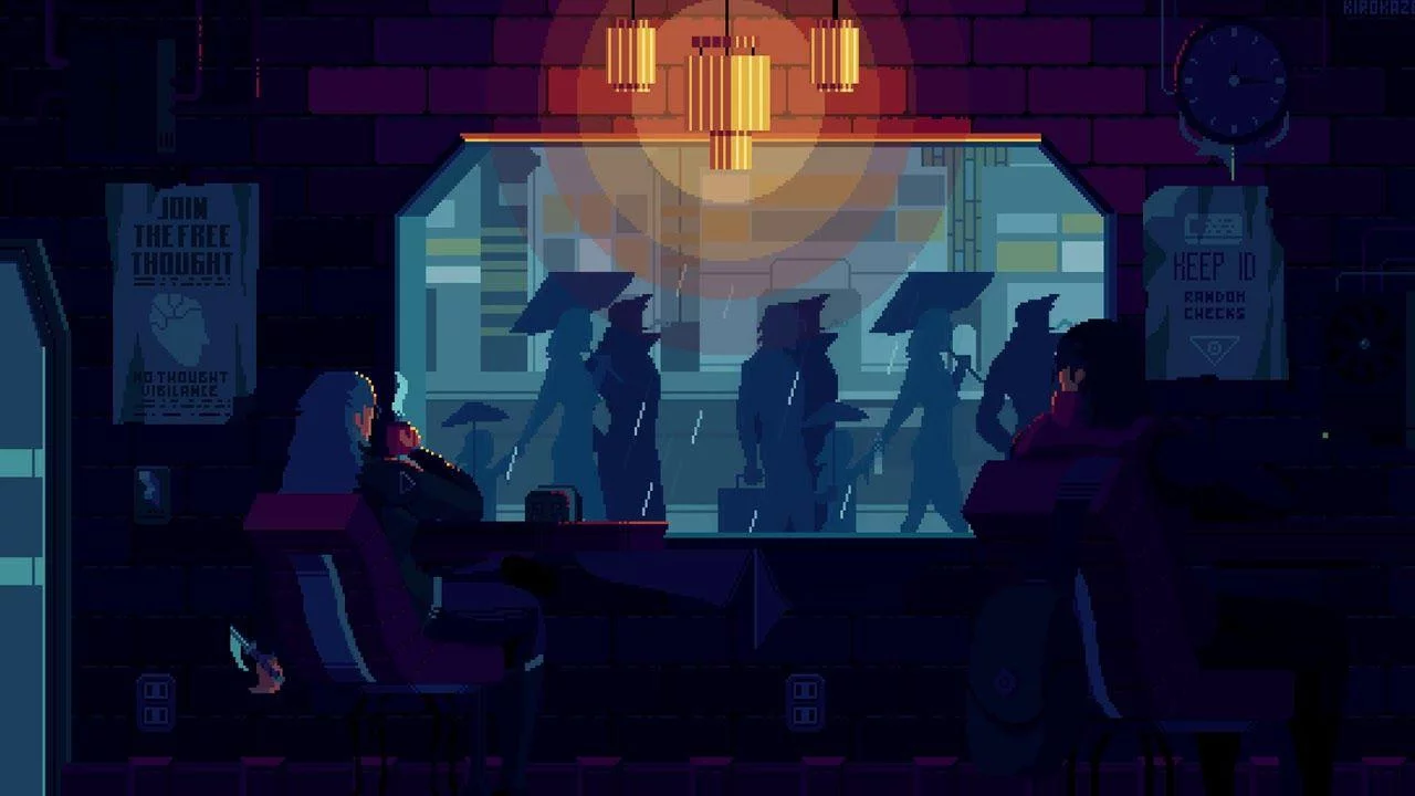 Free Download 8 Bit Naruto Wallpaper Page 76032 (1280 x 720)