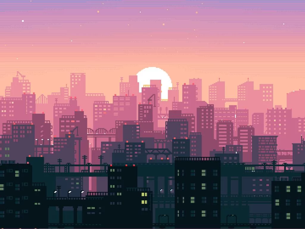 Free Download 8 Bit Naruto Wallpaper Page 76038 (1024 x 768)
