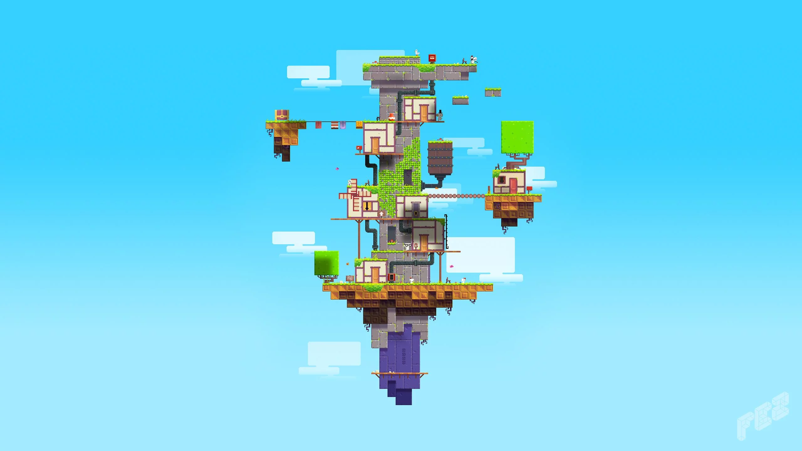 Free Download 8 Bit Naruto Wallpaper Page 76042 (2560 x 1440)