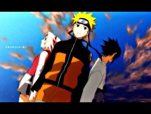 Free Download Naruto Pc Wallpapers Pinterest Page 760434 (528 x 400)