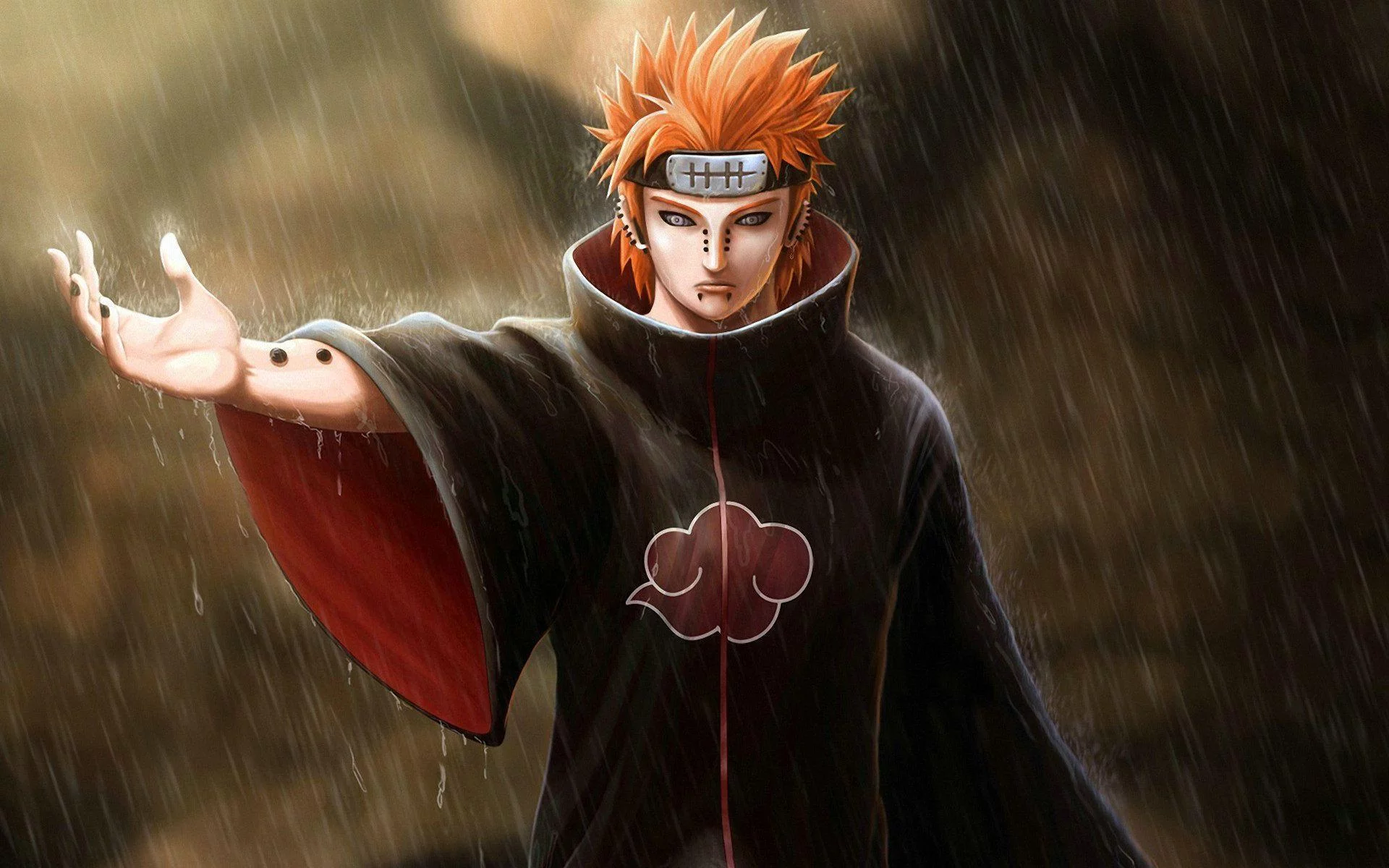 Free Download Naruto Pain Wallpaper Cave Page 760873 (1920 x 1200)