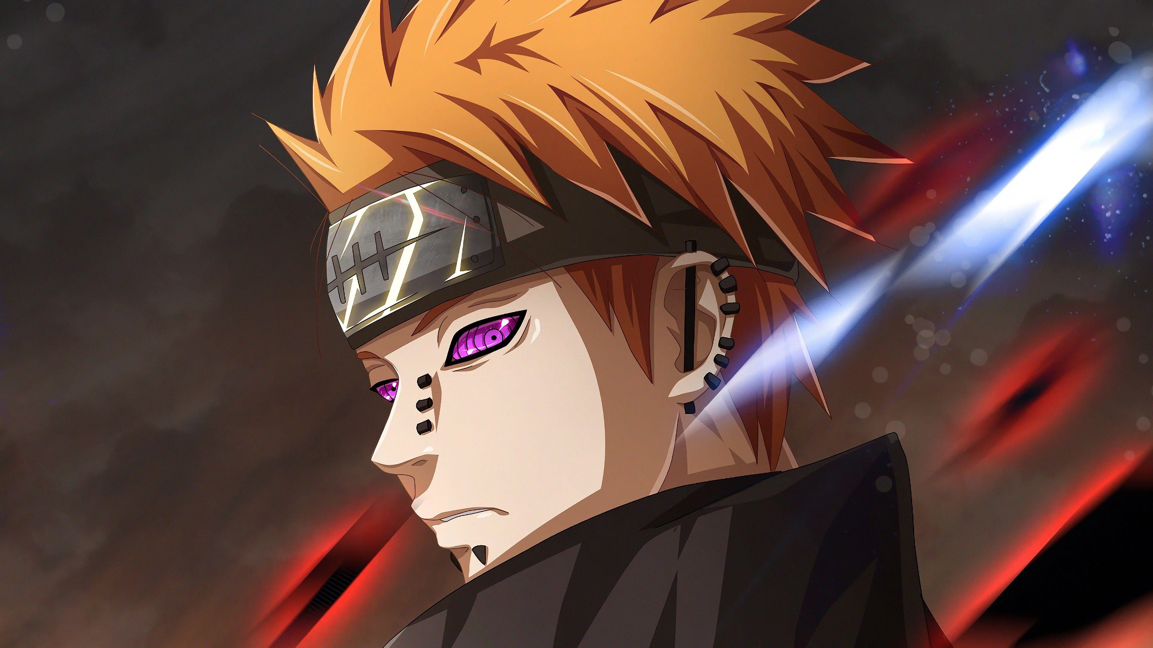 Free Download Naruto Pain Wallpaper Cave Page 760876 (3840 x 2160)