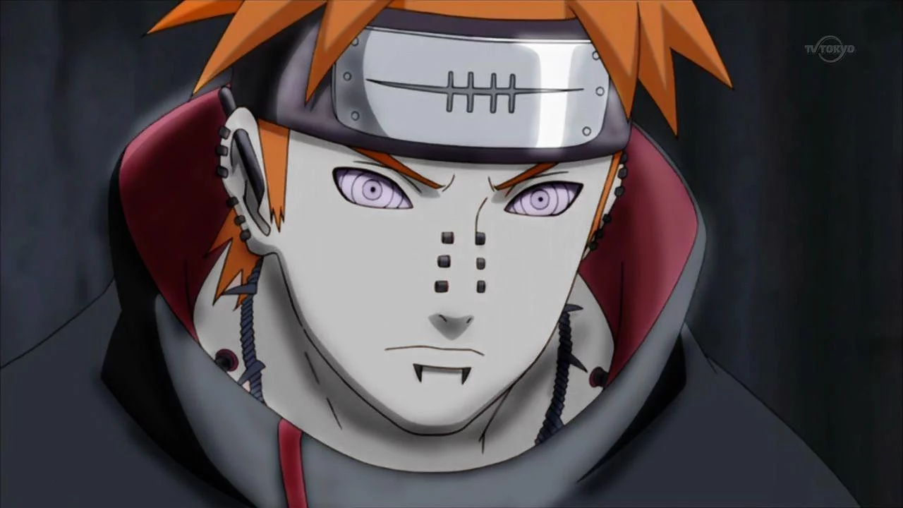 Free Download Naruto Pain Wallpaper Cave Page 760889 (1280 x 720)