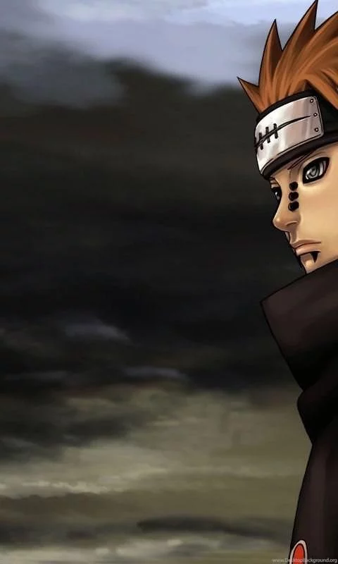 Free Download Naruto Pain Wallpaper Cave Page 760896 (480 x 800)