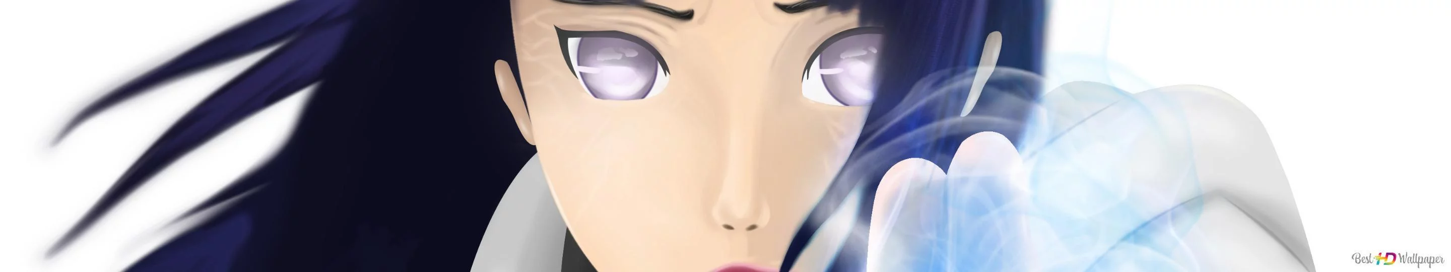 Naruto Hinata The Last Wallpaper Page 7609 (2880 x 540)