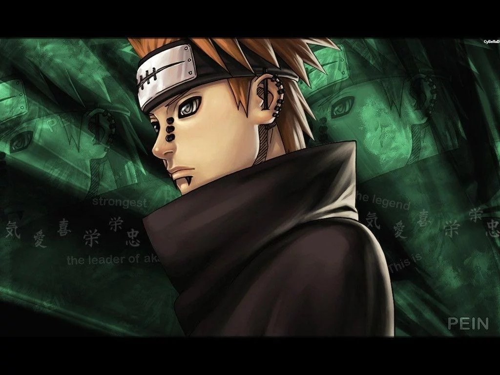 Free Download Naruto Pain Wallpaper Cave Page 760902 (1024 x 768)