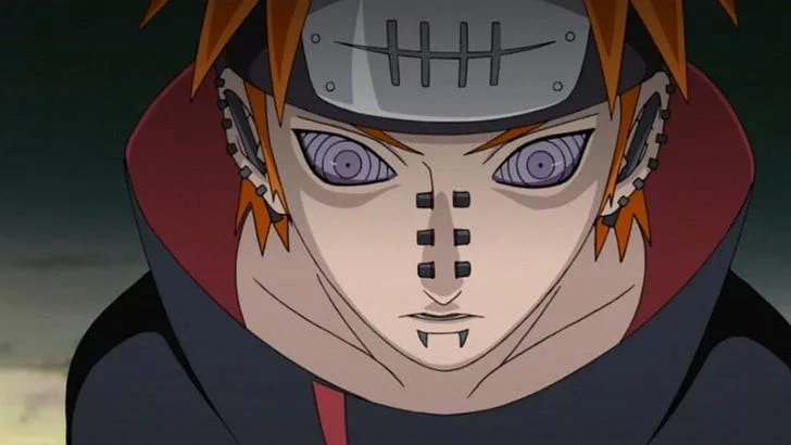 Free Download Naruto Shippuden Pain Arc Wallpaper Page 760903 (728 x 410)