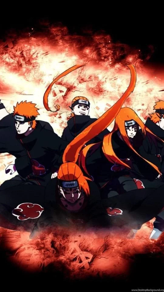 Free Download Naruto Pain Wallpaper Cave Page 760904 (540 x 960)