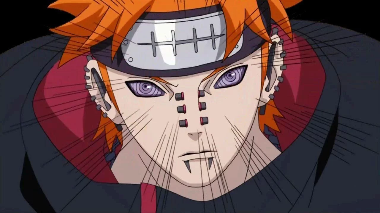 Free Download Naruto Pain Wallpaper Cave Page 760905 (1280 x 720)