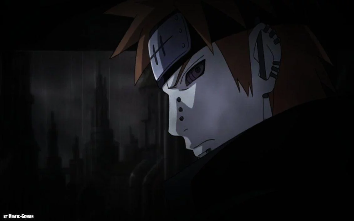 Free Download Naruto Pain Wallpaper Cave Page 760907 (1131 x 707)