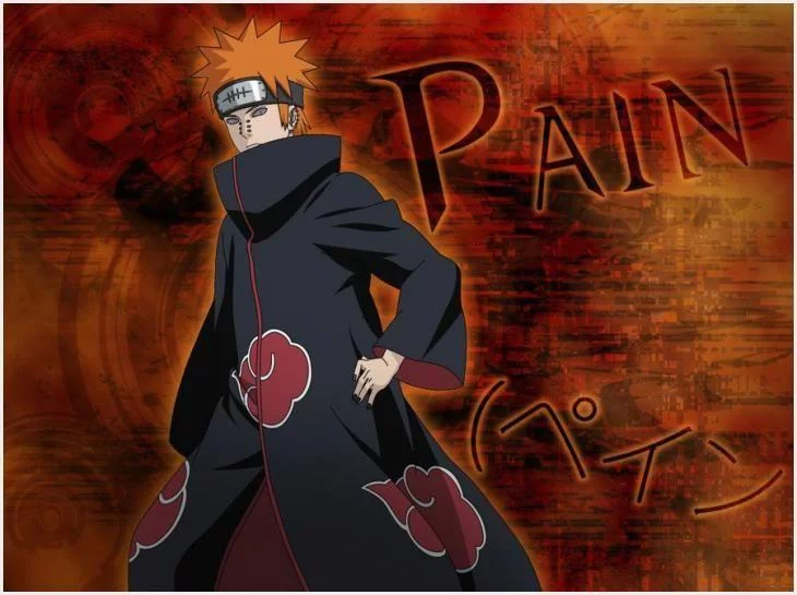 Free Download Naruto Pain Wallpaper Cave Page 760917 (730 x 545)