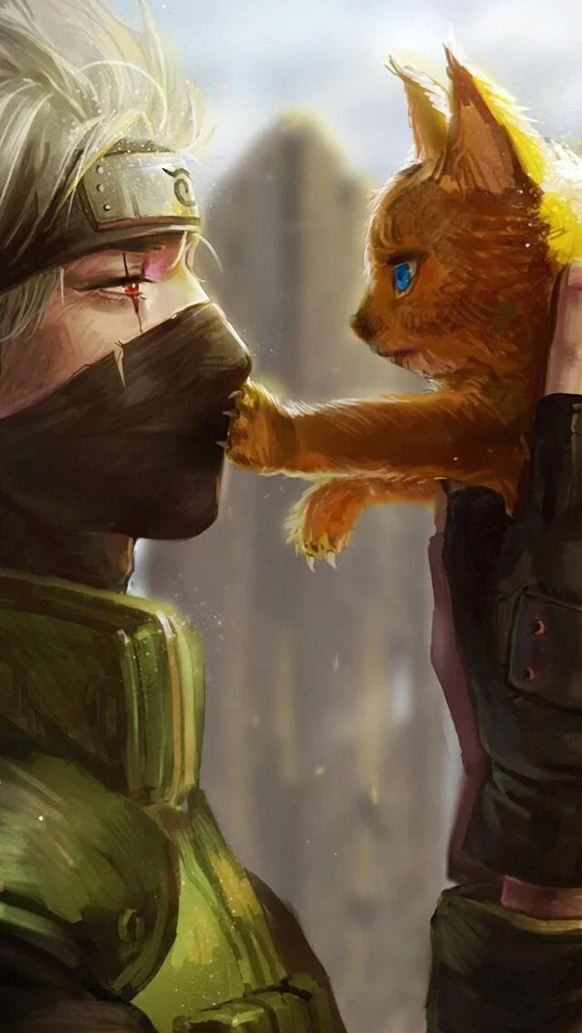 Free Download Naruto Opening 5 Wallpaper Engine Page 760995 (640 x 1136)