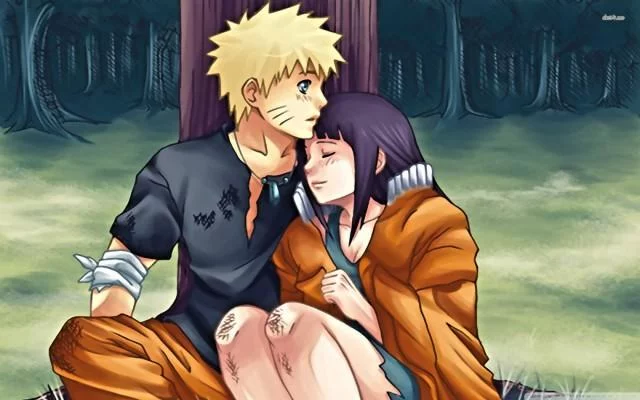 Free Download Chibi Naruto And Hinata Wallpaper Page 7612 (640 x 400)