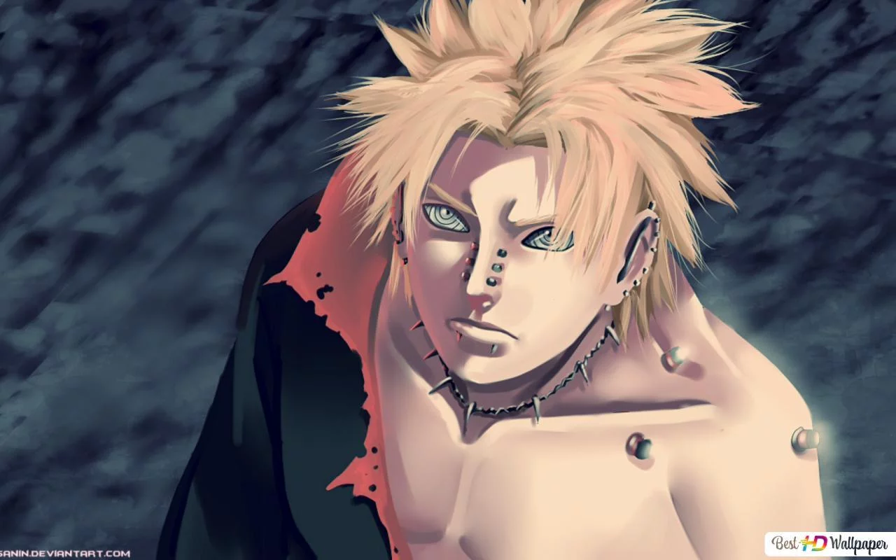 Free Download Naruto Shippuden Vs Pain Wallpaper Page 761237 (1280 x 800)