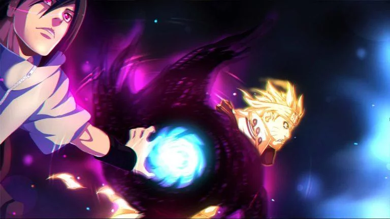 Free Download Naruto Opening 5 Wallpaper Engine Page 761347 (768 x 432)