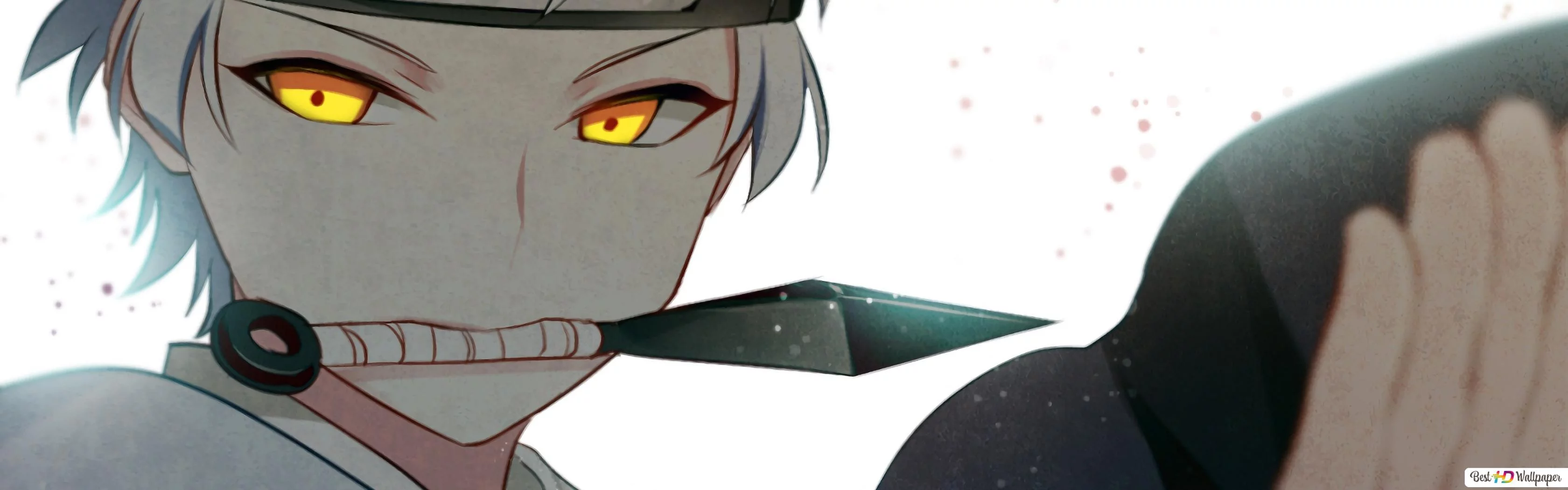 Free Download Naruto Opening 5 Wallpaper Engine Page 761348 (3360 x 1050)