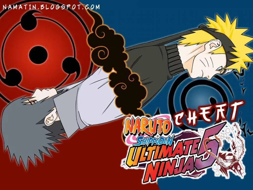 Free Download Naruto Ultimate Ninja Heroes 3 Psp Cheats Wallpapers Page 761352 (1024 x 768)