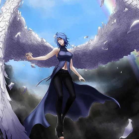 Free Download Naruto Opening 5 Wallpaper Engine Page 761355 (560 x 560)
