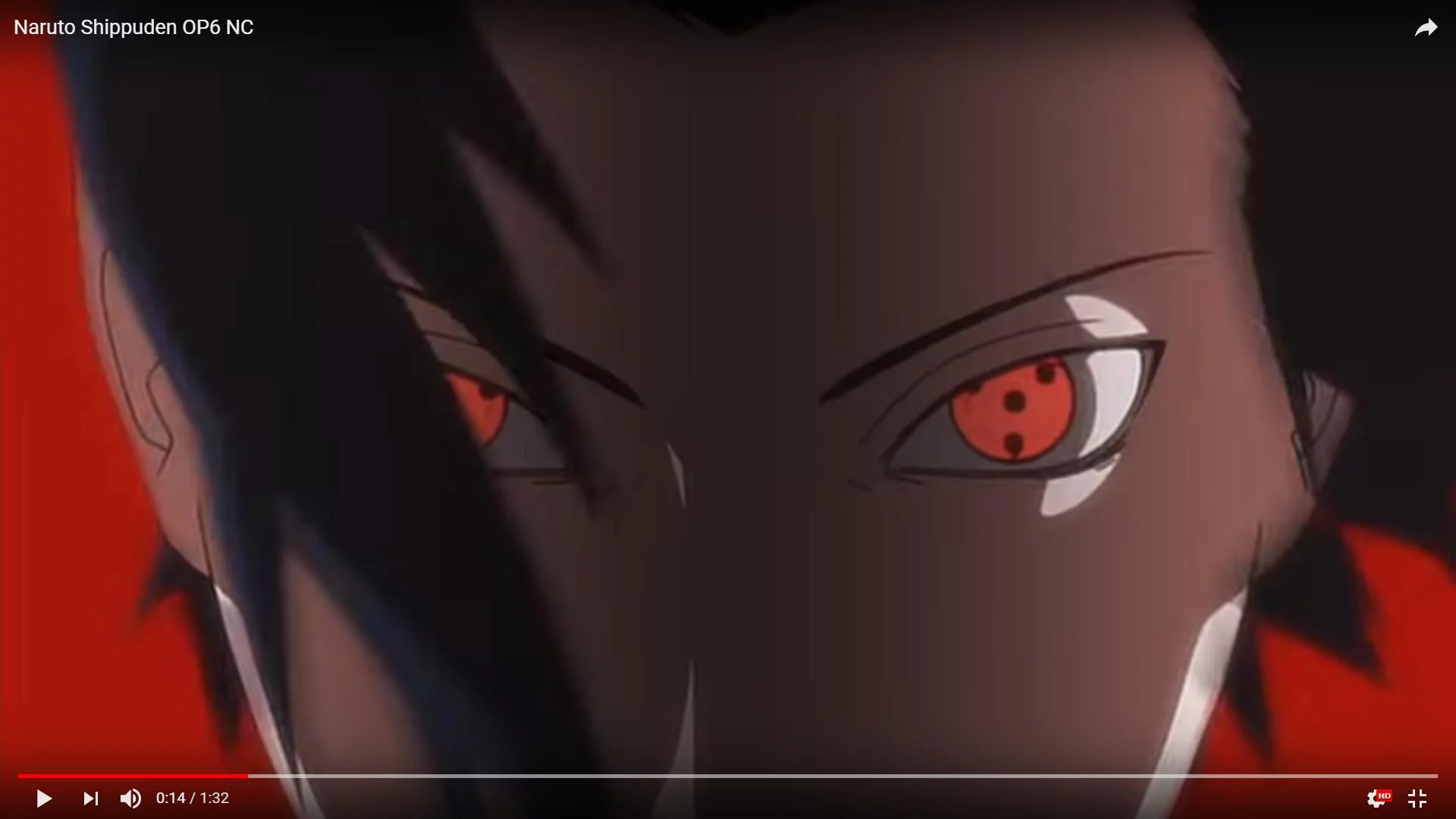 Free Download Naruto Opening 14 Wallpaper Page 761502 (1920 x 1080)