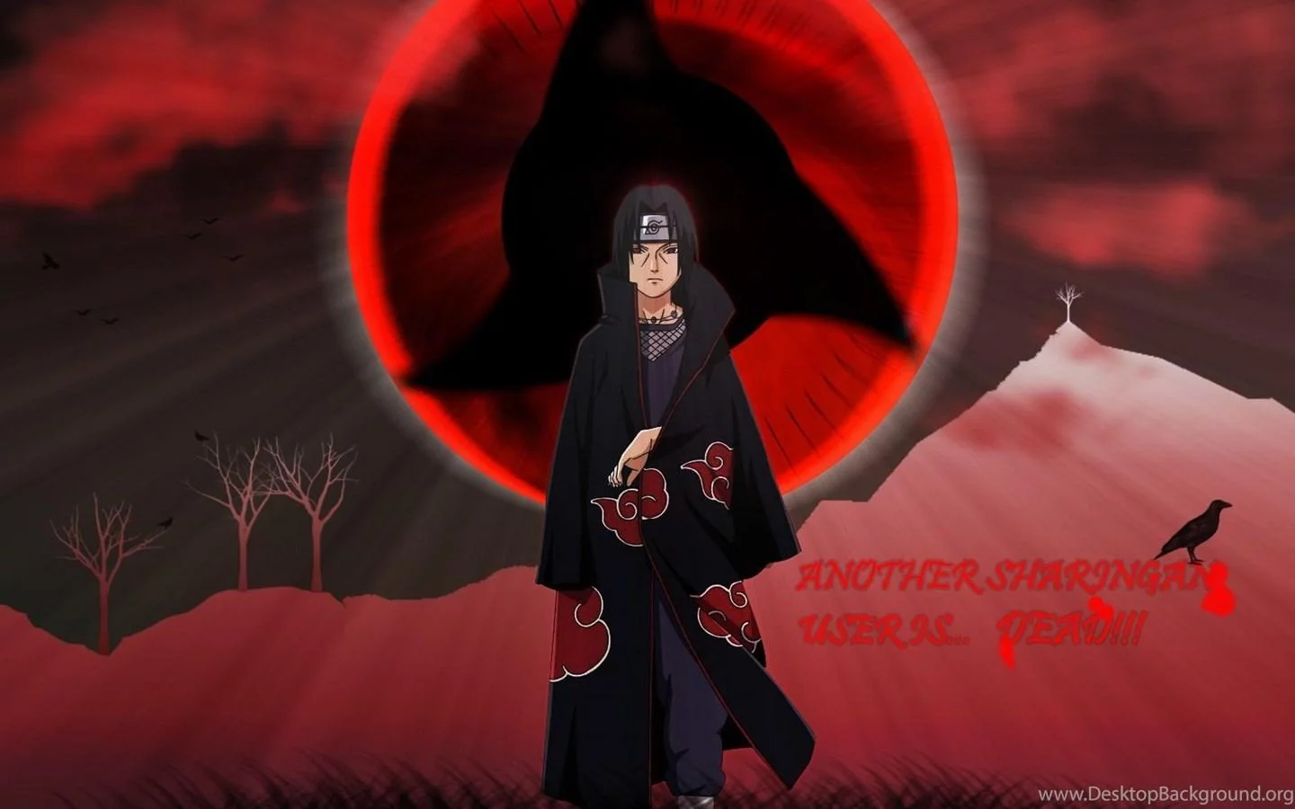 Free Download Naruto Opening 14 Wallpaper Page 761510 (1440 x 900)