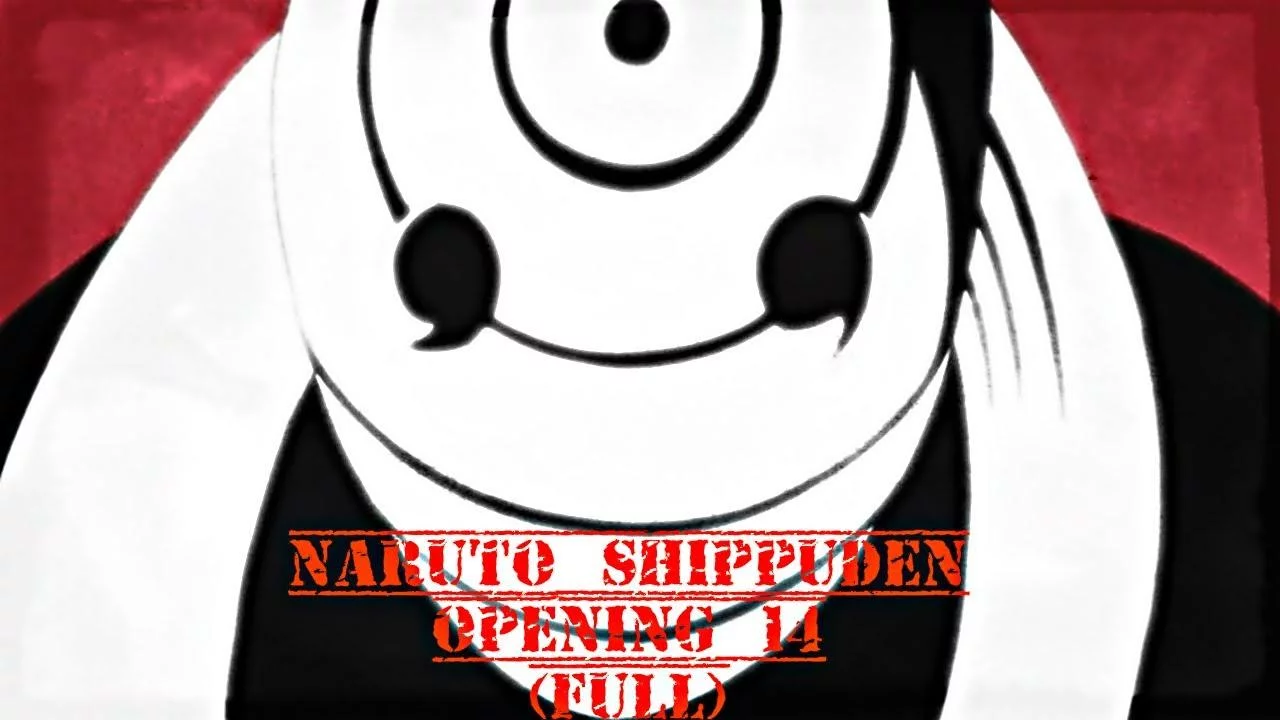 Free Download Naruto Opening 14 Wallpaper Page 761531 (1280 x 720)