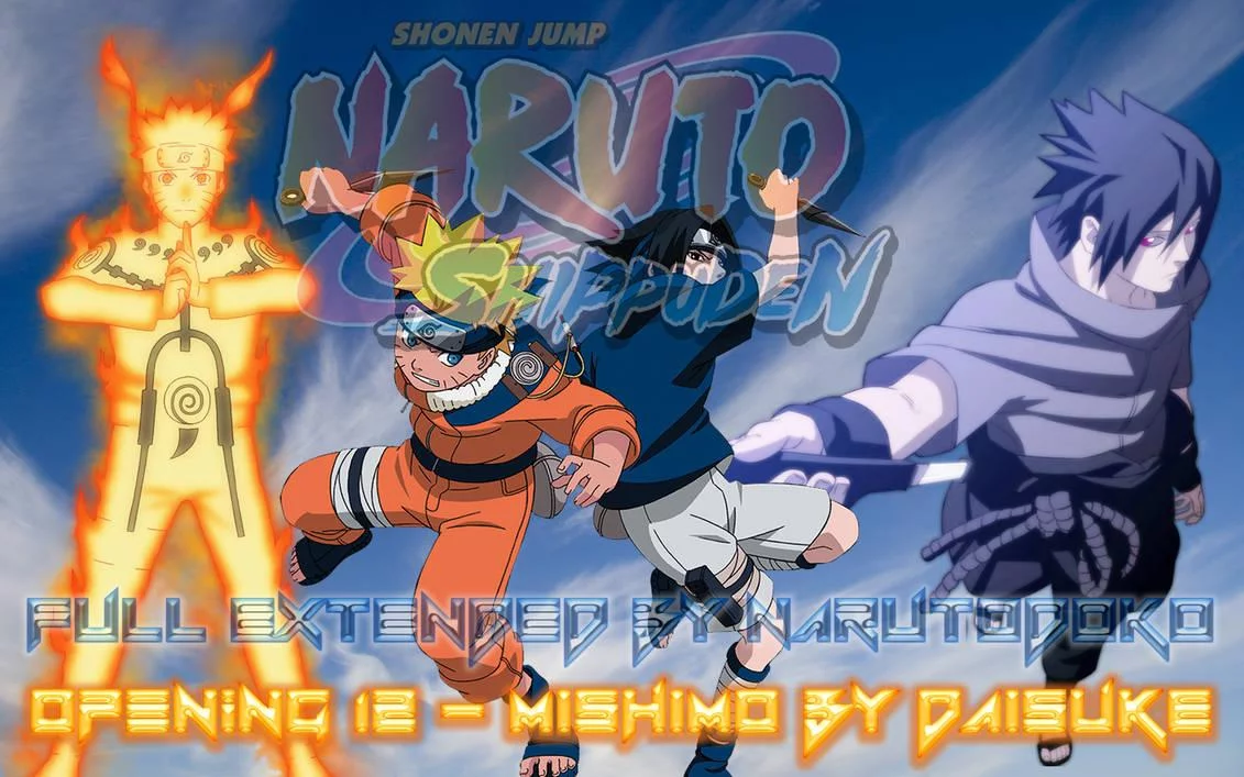 Free Download Naruto Shippuden Op 13 Wallpaper Page 761533 (1131 x 707)