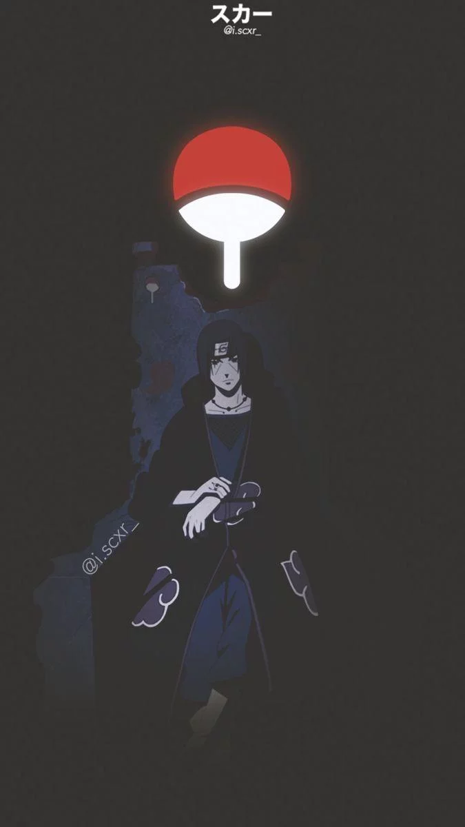 Free Download Naruto Opening 14 Wallpaper Page 761542 (675 x 1200)