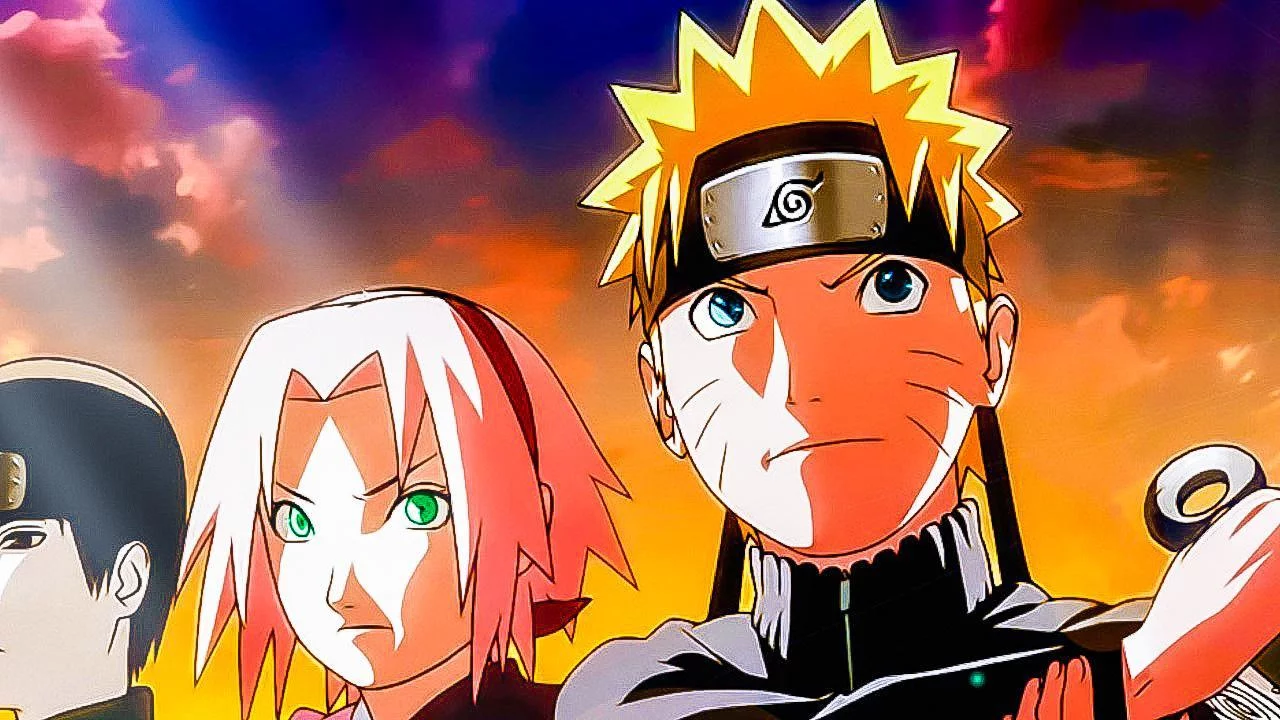 Free Download Naruto Opening 14 Wallpaper Page 761550 (1280 x 720)