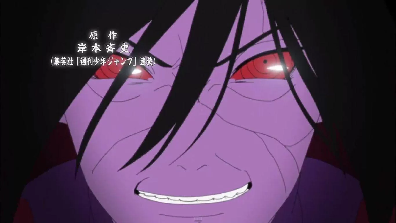 Free Download Naruto Opening 14 Wallpaper Page 761556 (1366 x 768)