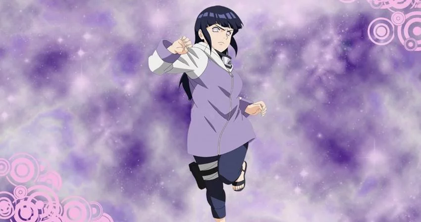 Free Download Naruto Dan Hinata Wallpaper Hd Page 7617 (850 x 449)